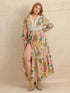 plus-size-lace-detail-printed-v-neck-balloon-sleeve-dress OhSoStyled - Sophia's Style-4